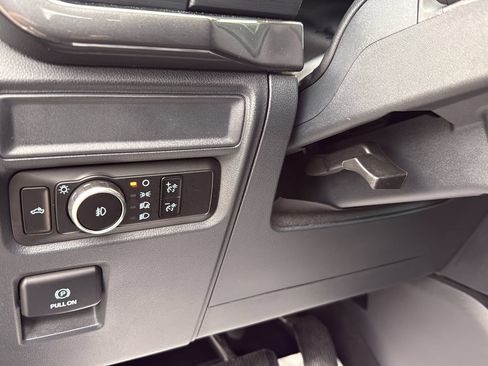 Used 2024 Ford F150 STX w/ STX Black Appearance Package RWD image 17