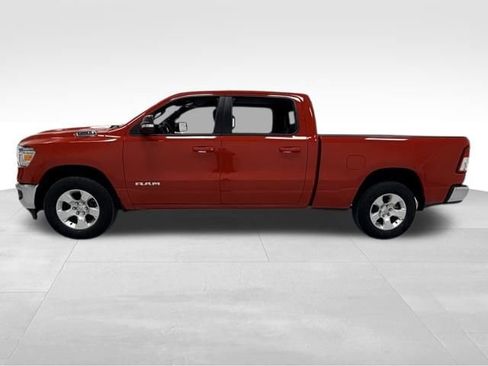 Used 2022 RAM 1500 Big Horn image 3