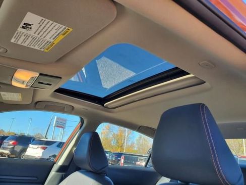 Used 2022 Nissan Altima 2.0 SR image 23