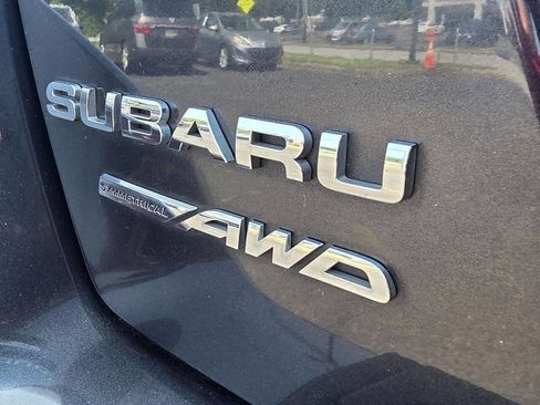 Used 2014 Subaru Crosstrek 2.0i Premium w/ Moonroof Package image 20