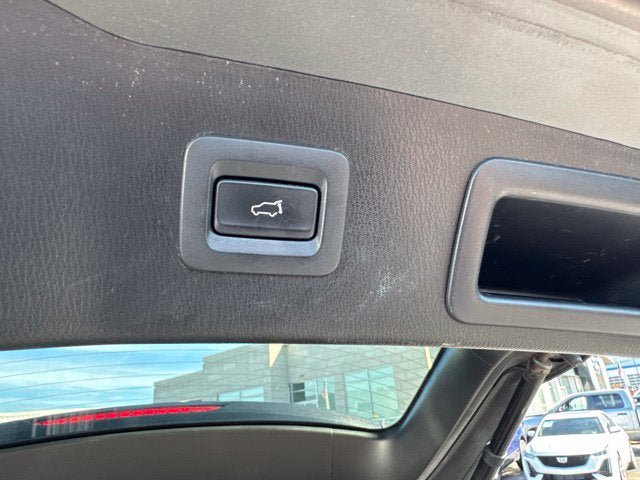 Used 2018 MAZDA CX-5 Grand Touring w/ Premium Package AWD/4WD image 21