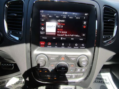 Used 2020 Dodge Durango SRT w/ Technology Group AWD/4WD image 26