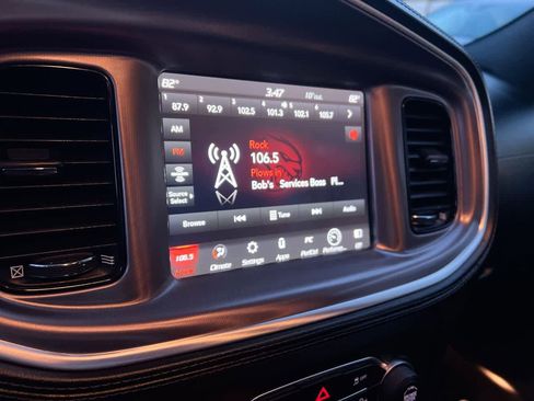 Used 2020 Dodge Charger GT w/ Plus Group image 16