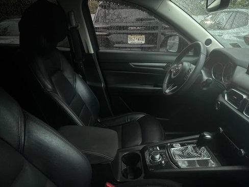 Used 2021 MAZDA CX-5 Touring w/ Touring Preferred SV Package FWD image 10