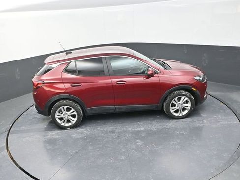 Used 2023 Buick Encore GX Preferred w/ Cold Weather Comfort Package image 26