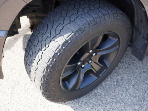 Certified 2021 RAM 1500 Big Horn AWD/4WD image 13