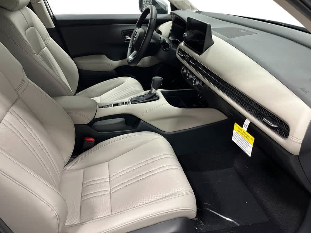 New 2027 Honda HR-V EX-L image 25