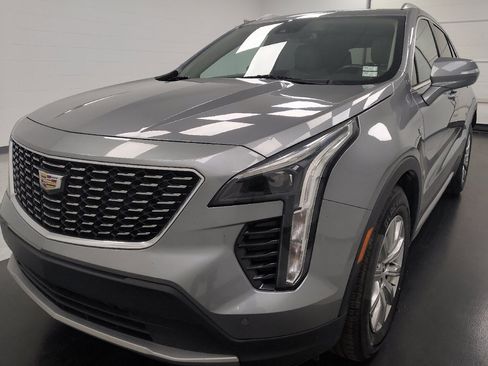 Used 2023 Cadillac XT4 Premium Luxury AWD/4WD image 15