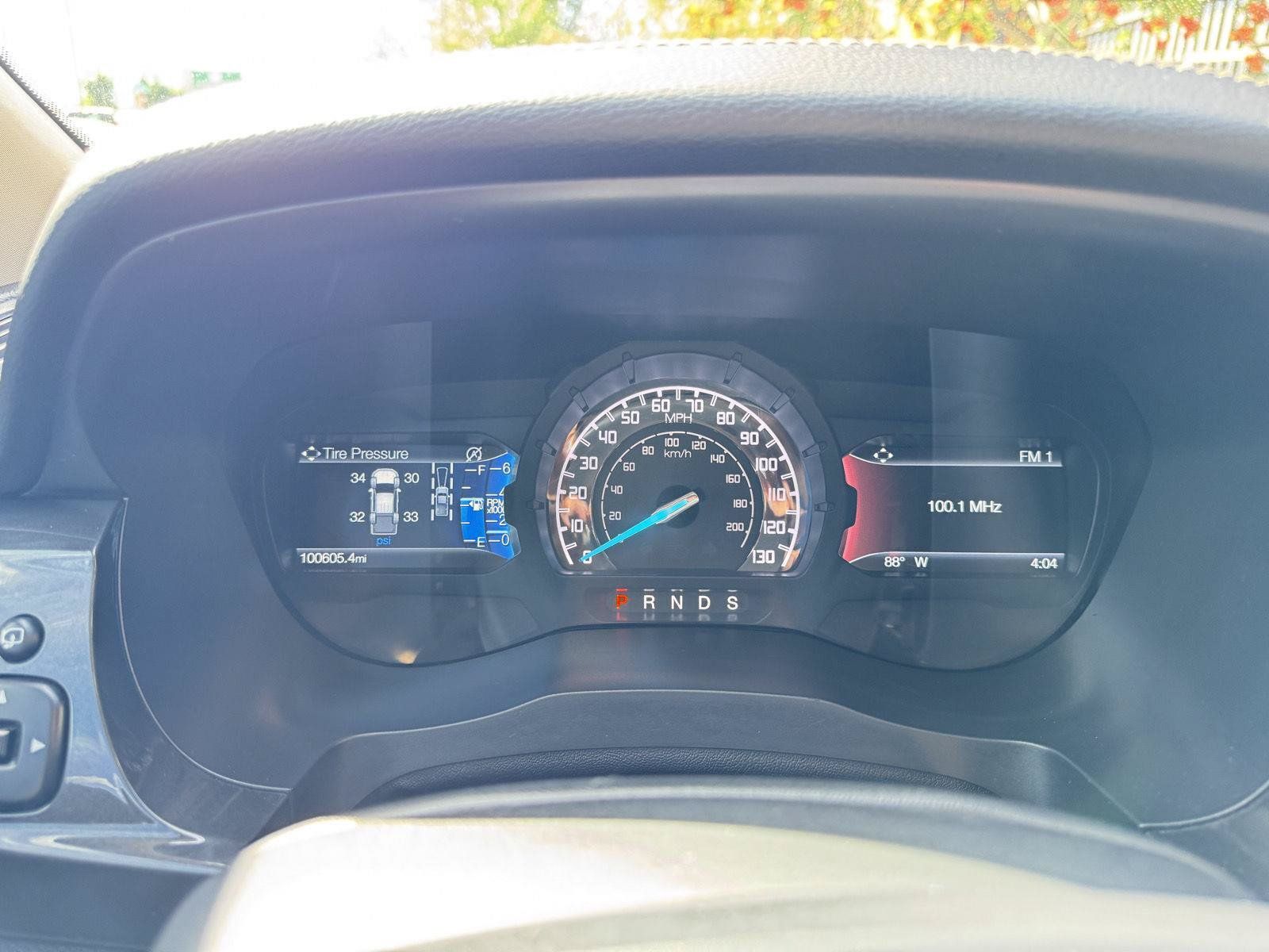 Used 2021 Ford Ranger Lariat w/ Equipment Group 501A High AWD/4WD image 15