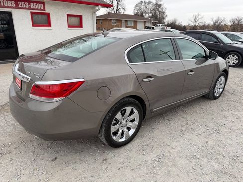 Used 2012 Buick LaCrosse Premium image 3