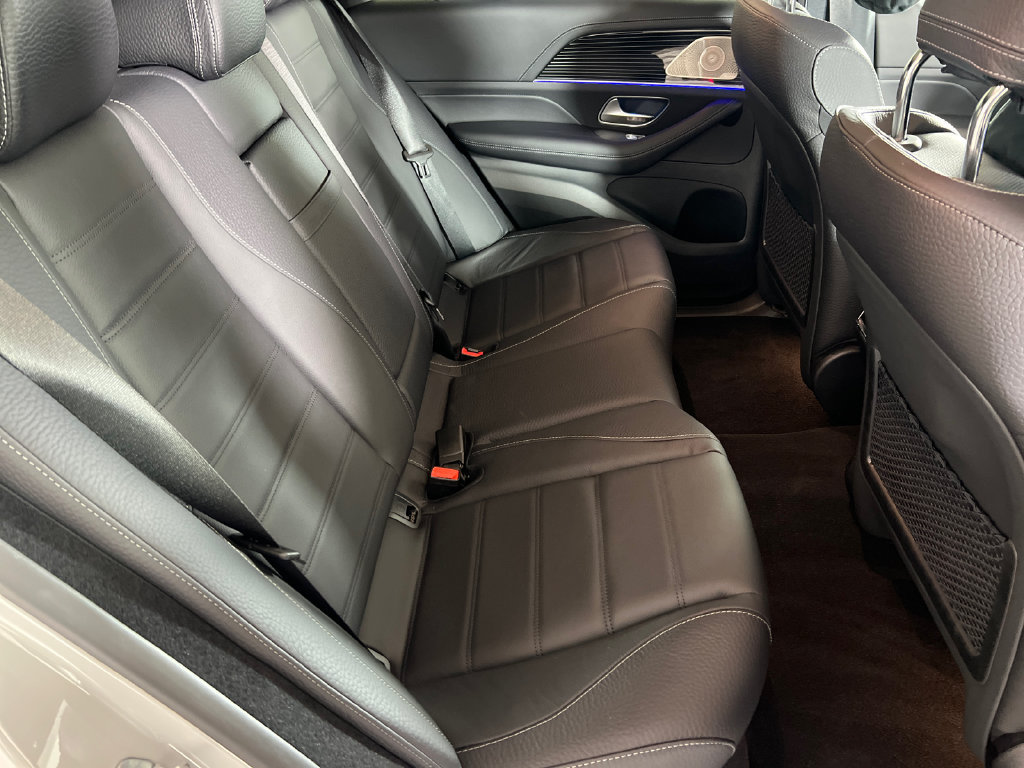 Certified 2026 Mercedes-Benz GLE 450 4MATIC image 15
