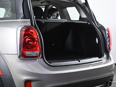 Used 2020 MINI Cooper Countryman S w/ Storage Package image 32