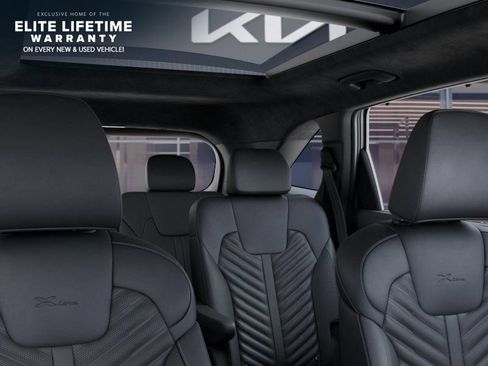 New 2026 Kia Sorento SX Prestige AWD/4WD image 28