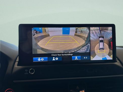 New 2026 Honda Passport TrailSport Elite image 33