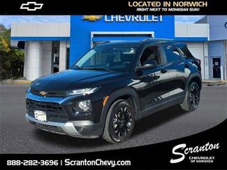 Used 2023 Chevrolet TrailBlazer LT w/ Convenience Package video 1