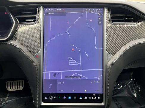 Used 2019 Tesla Model S P100D AWD/4WD image 11