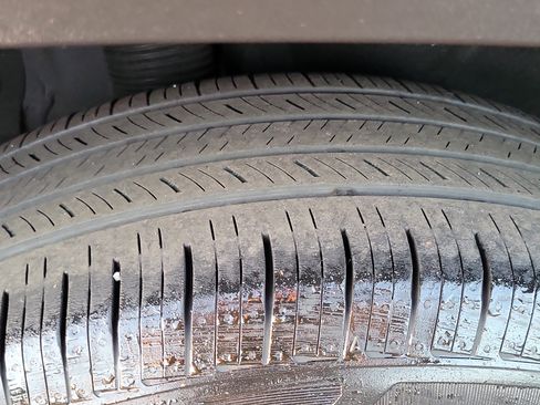 Certified 2022 Hyundai Tucson SEL w/ Cargo Package image 22