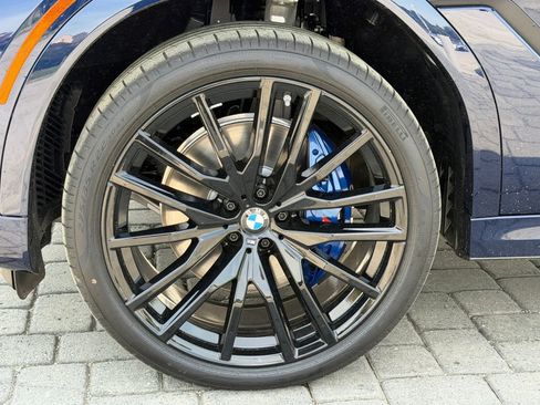 New 2026 BMW X6 xDrive40i AWD/4WD image 13