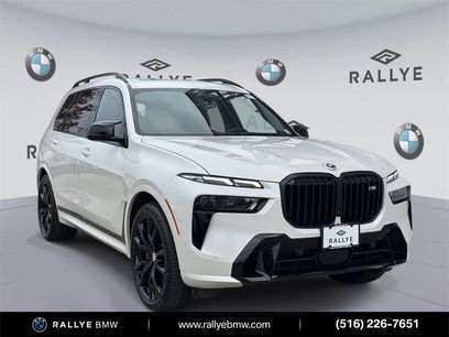 Certified 2023 BMW X7 M60i w/ Executive Package
