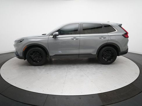 Used 2025 Honda CR-V EX-L image 24