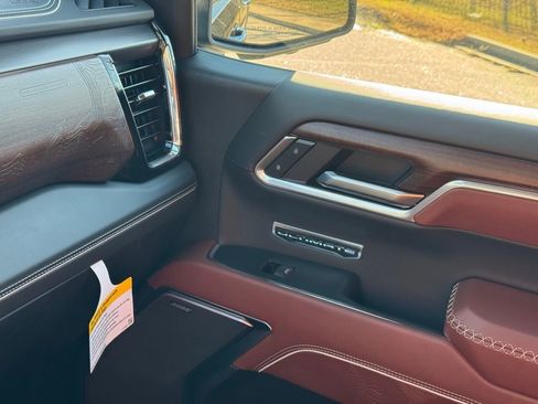 New 2026 GMC Sierra 1500 Denali Ultimate image 36