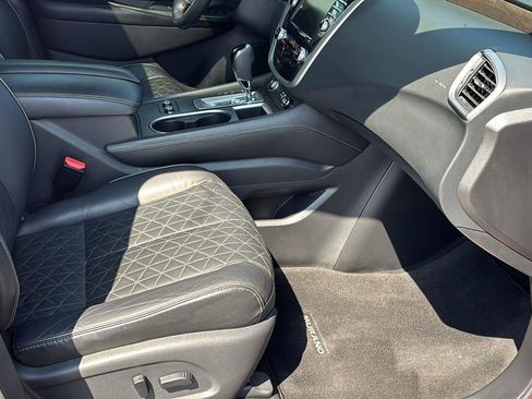 Used 2020 Nissan Murano Platinum w/ Cargo Package image 21