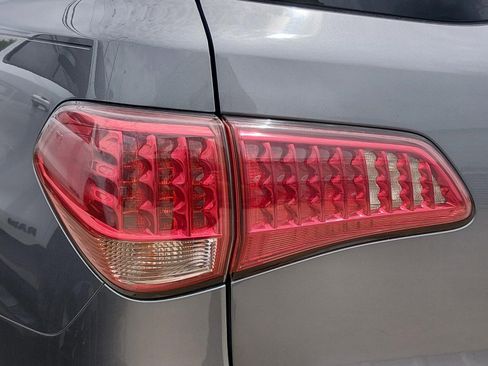Used 2017 INFINITI QX80 2WD w/ Driver Assistance Package image 20
