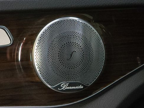 Used 2015 Mercedes-Benz C 300 4MATIC Sedan image 20