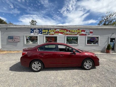Used 2015 Subaru Impreza 2.0i Premium image 2
