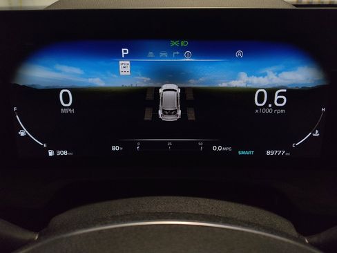 Used 2023 Kia Telluride SX X-Pro AWD/4WD image 23