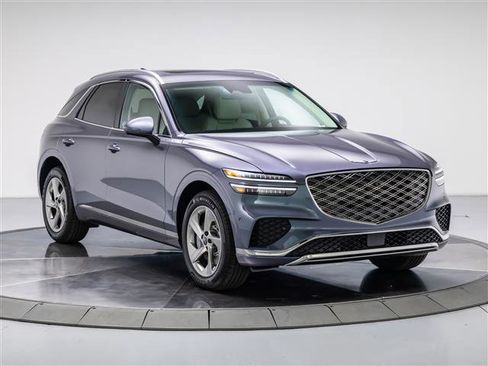 New 2026 Genesis GV70 2.5T Advanced image 7