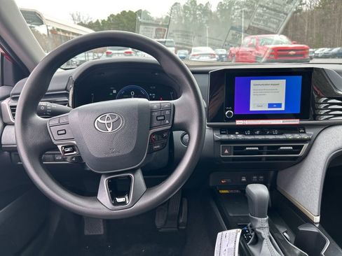 New 2026 Toyota Camry LE image 11