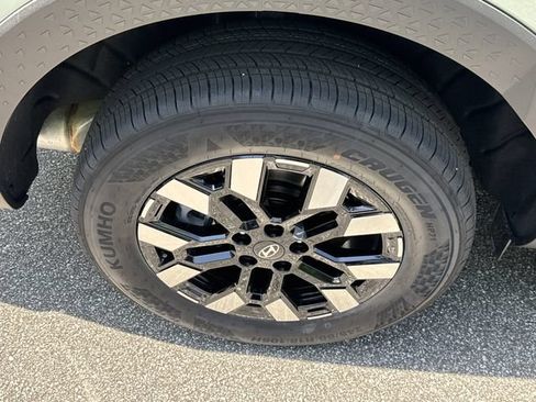 New 2026 Hyundai Santa Cruz SEL FWD image 17