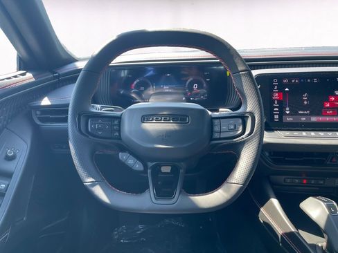 New 2026 Dodge Charger Scat Pack AWD/4WD image 12