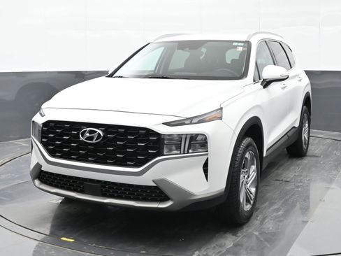 Certified 2023 Hyundai Santa Fe SEL w/ Cargo Package image 4