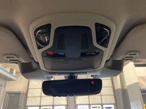 Certified 2025 Subaru Legacy Premium image 25