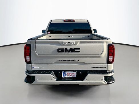 New 2026 GMC Sierra 1500 Pro w/ 1SA Safety Plus Package RWD image 6