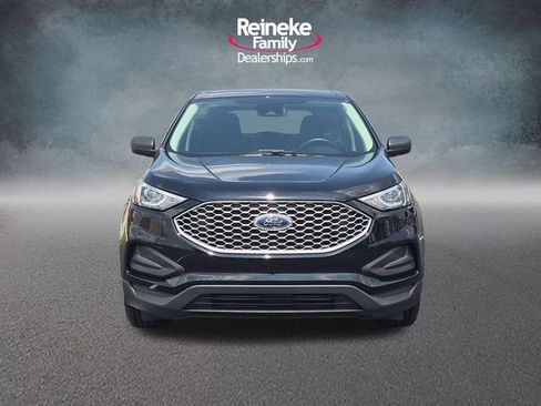 Certified 2024 Ford Edge SE AWD/4WD image 2