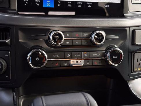 New 2026 Ford F150 XLT w/ Equipment Group 302A MID image 13