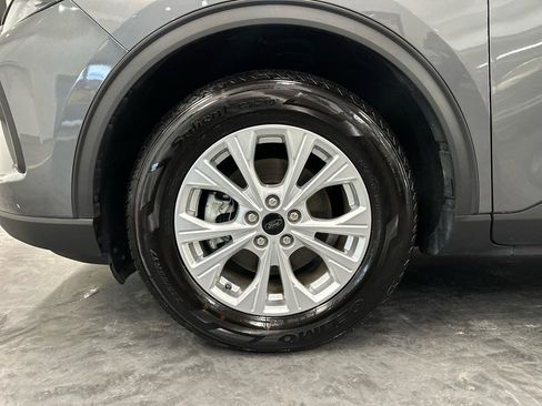 Used 2025 Ford Escape Active image 9