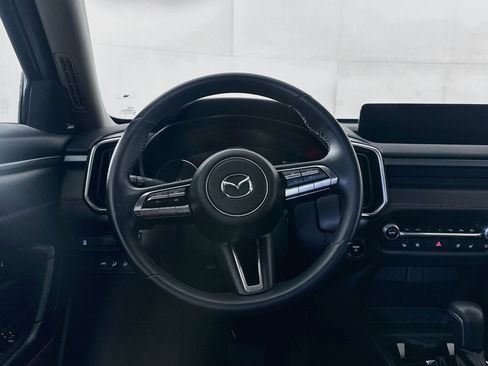 Used 2025 MAZDA CX-50 2.5 Hybrid w/ Premium Plus Pkg AWD/4WD image 18