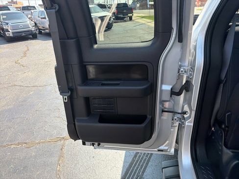 Used 2012 Ford F150 FX4 w/ FX Plus Pkg AWD/4WD image 43