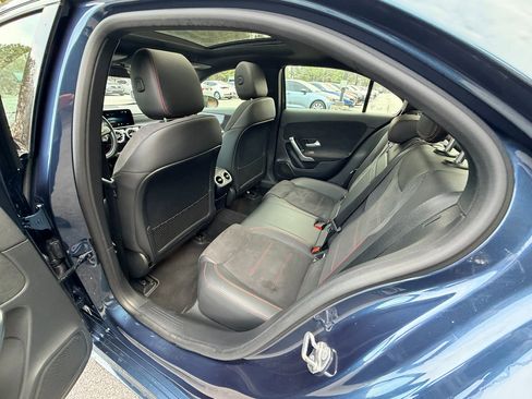 Used 2020 Mercedes-Benz A 220 A 220 4MATIC image 10