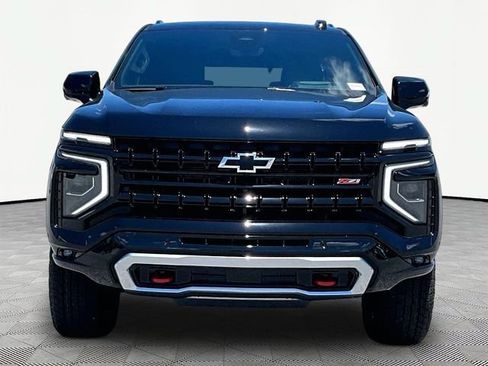 New 2026 Chevrolet Tahoe Z71 w/ Z71 Off-Road Package AWD/4WD image 2