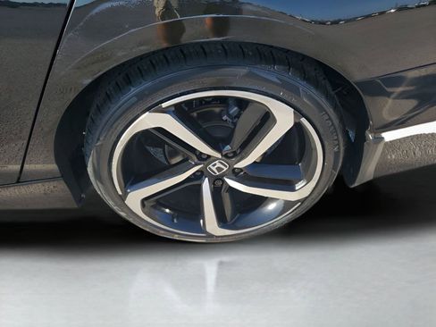Used 2021 Honda Accord Sport image 20