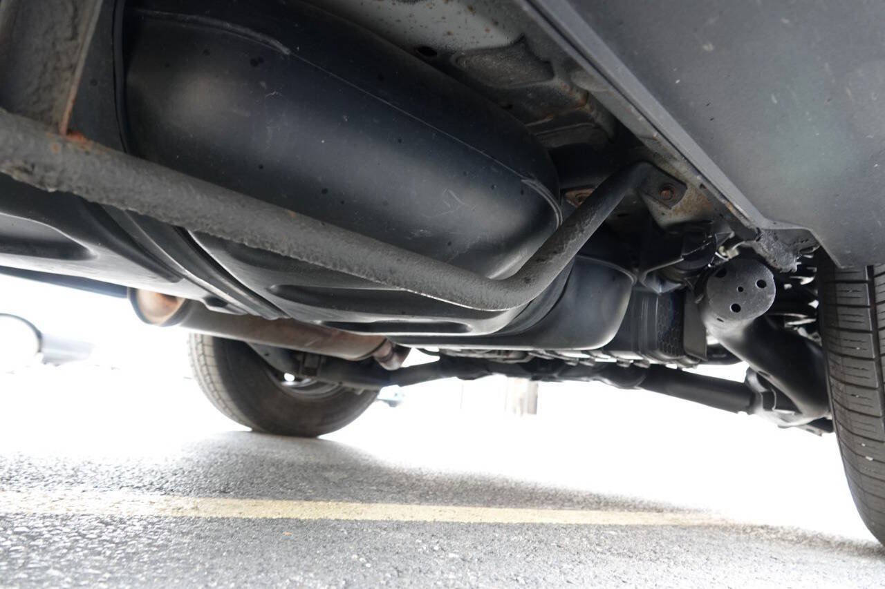 Used 2008 Honda Element LX image 98