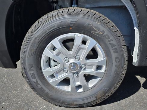 New 2026 RAM ProMaster 2500 image 30