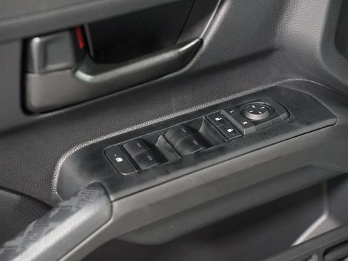 New 2026 Toyota Tacoma SR5 AWD/4WD image 32