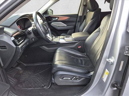 Used 2022 Acura MDX w/ Technology Package FWD image 15