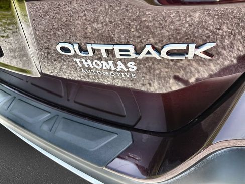 Certified 2023 Subaru Outback Limited AWD/4WD image 39